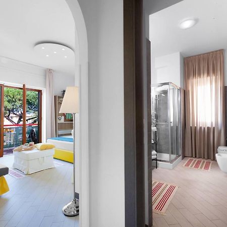 Sorrento Home Luaran gambar