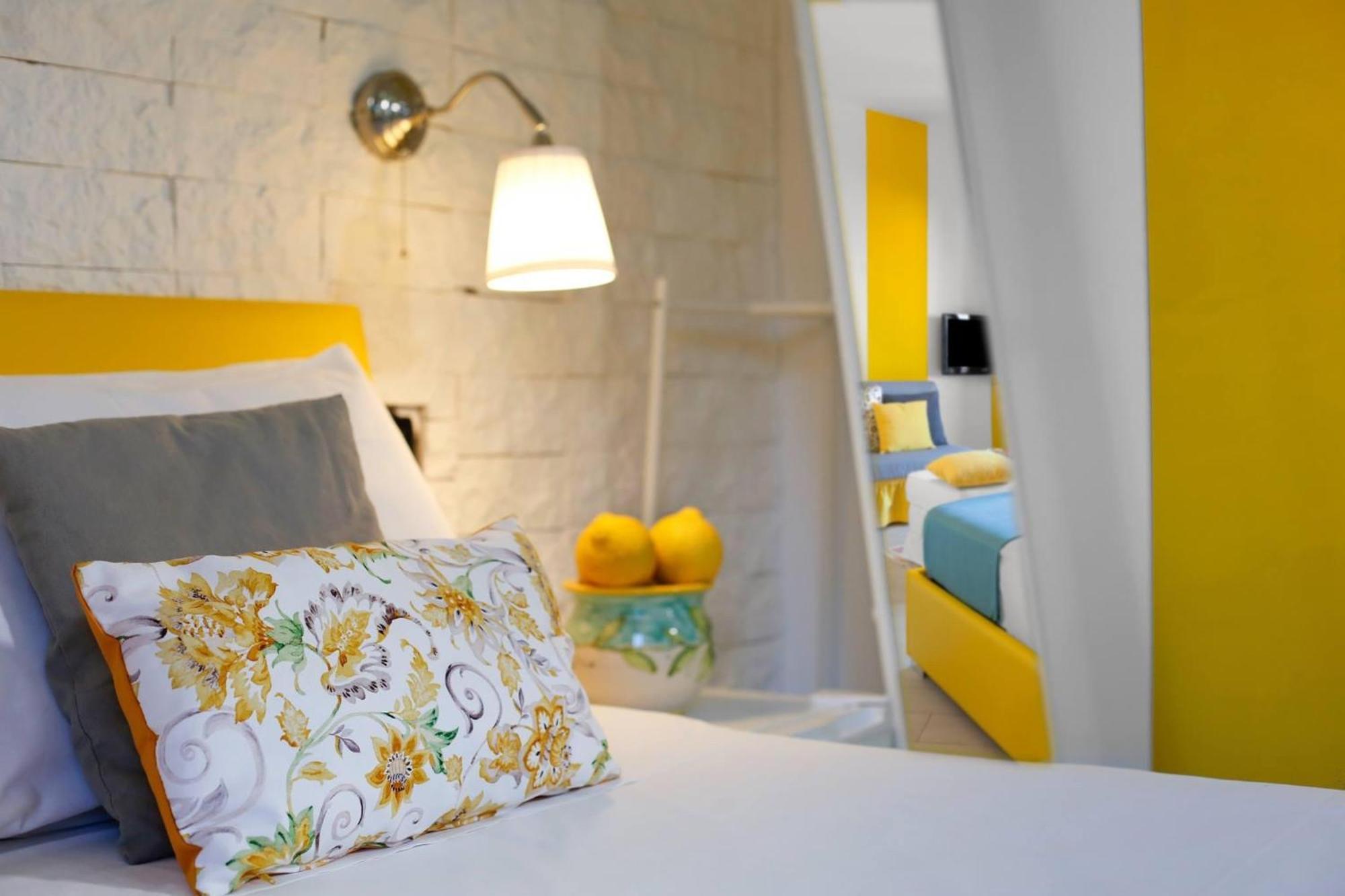 Sorrento Home Luaran gambar
