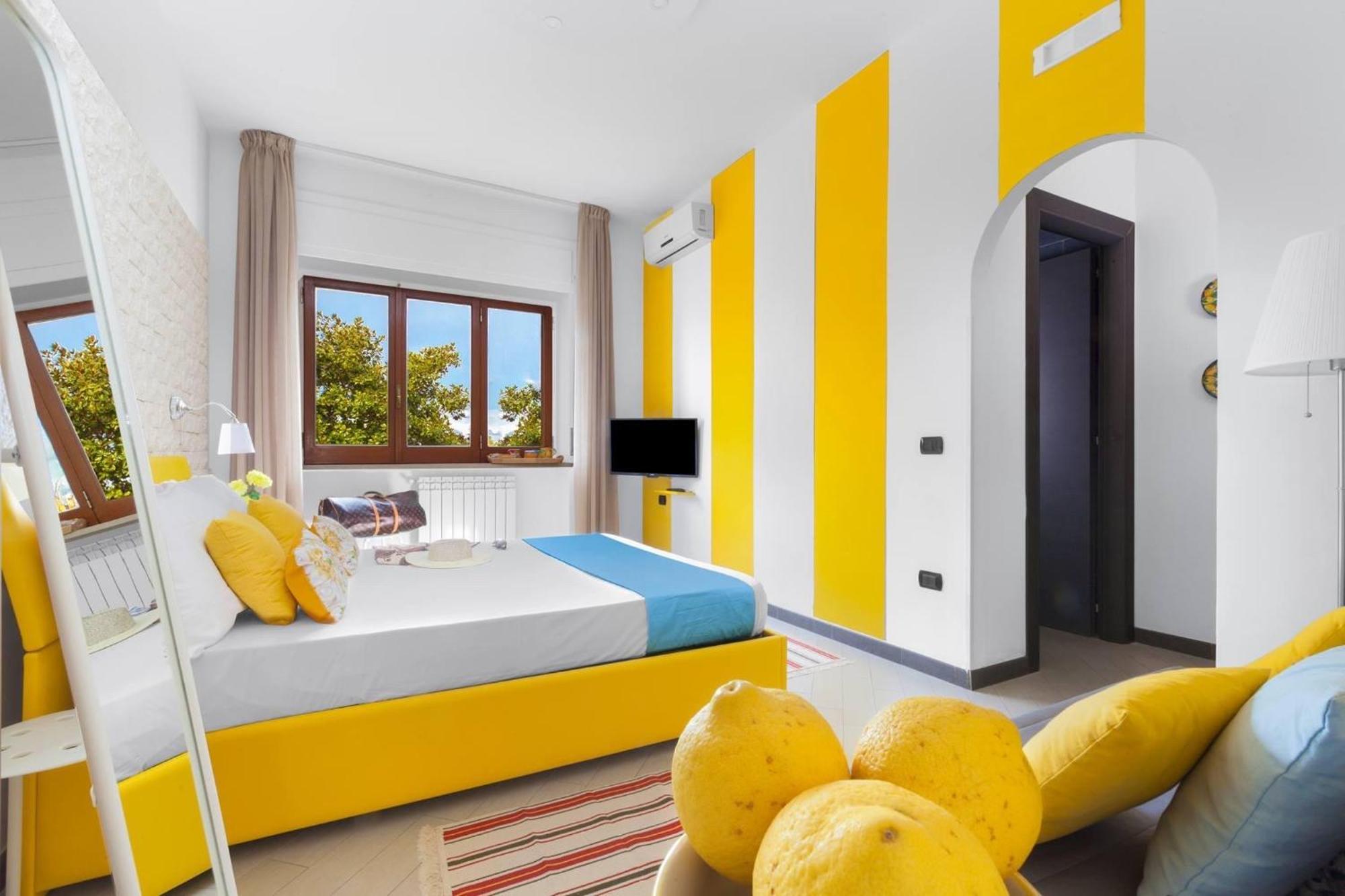 Sorrento Home Luaran gambar