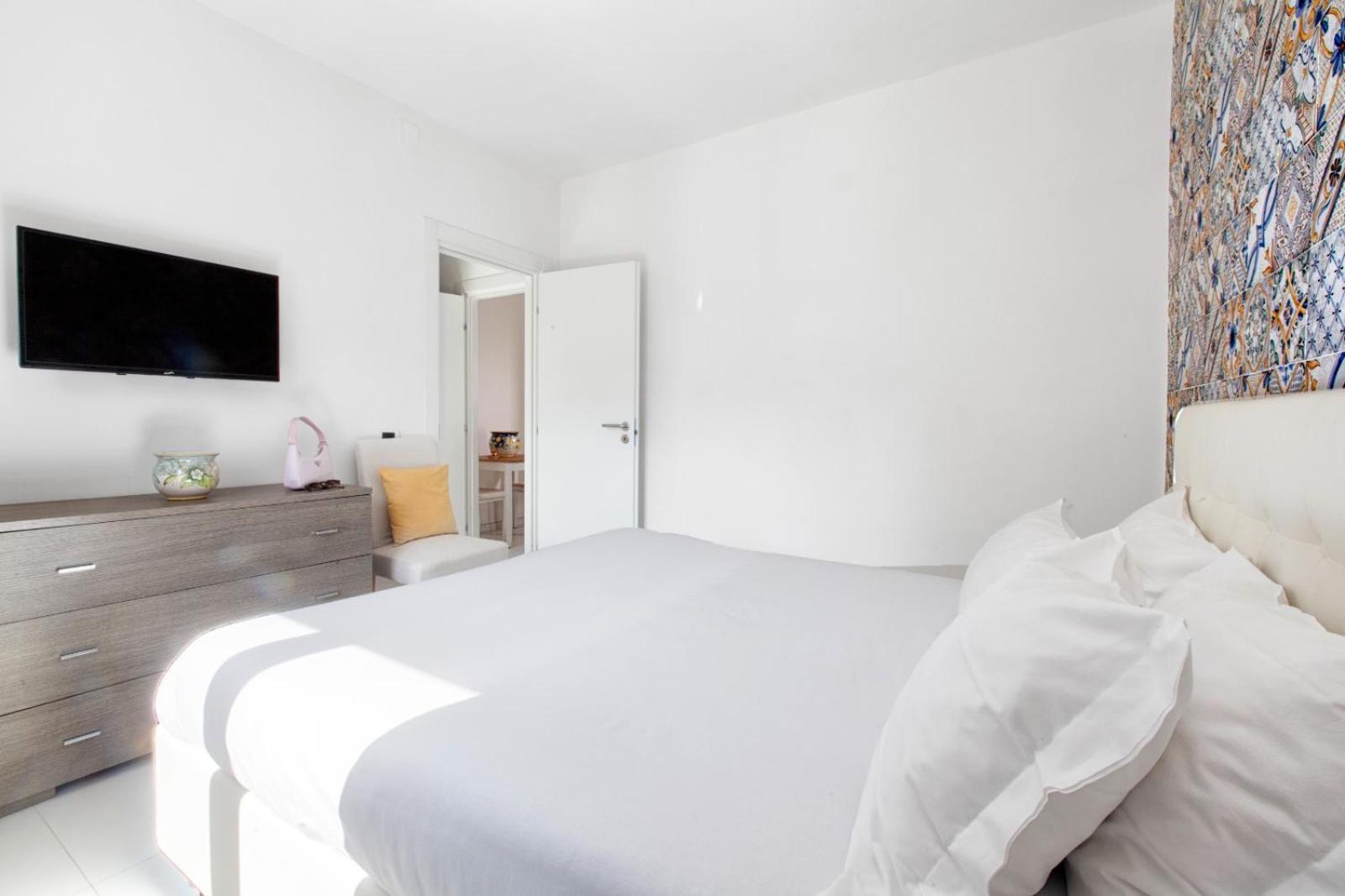 Sorrento Home Bilik gambar