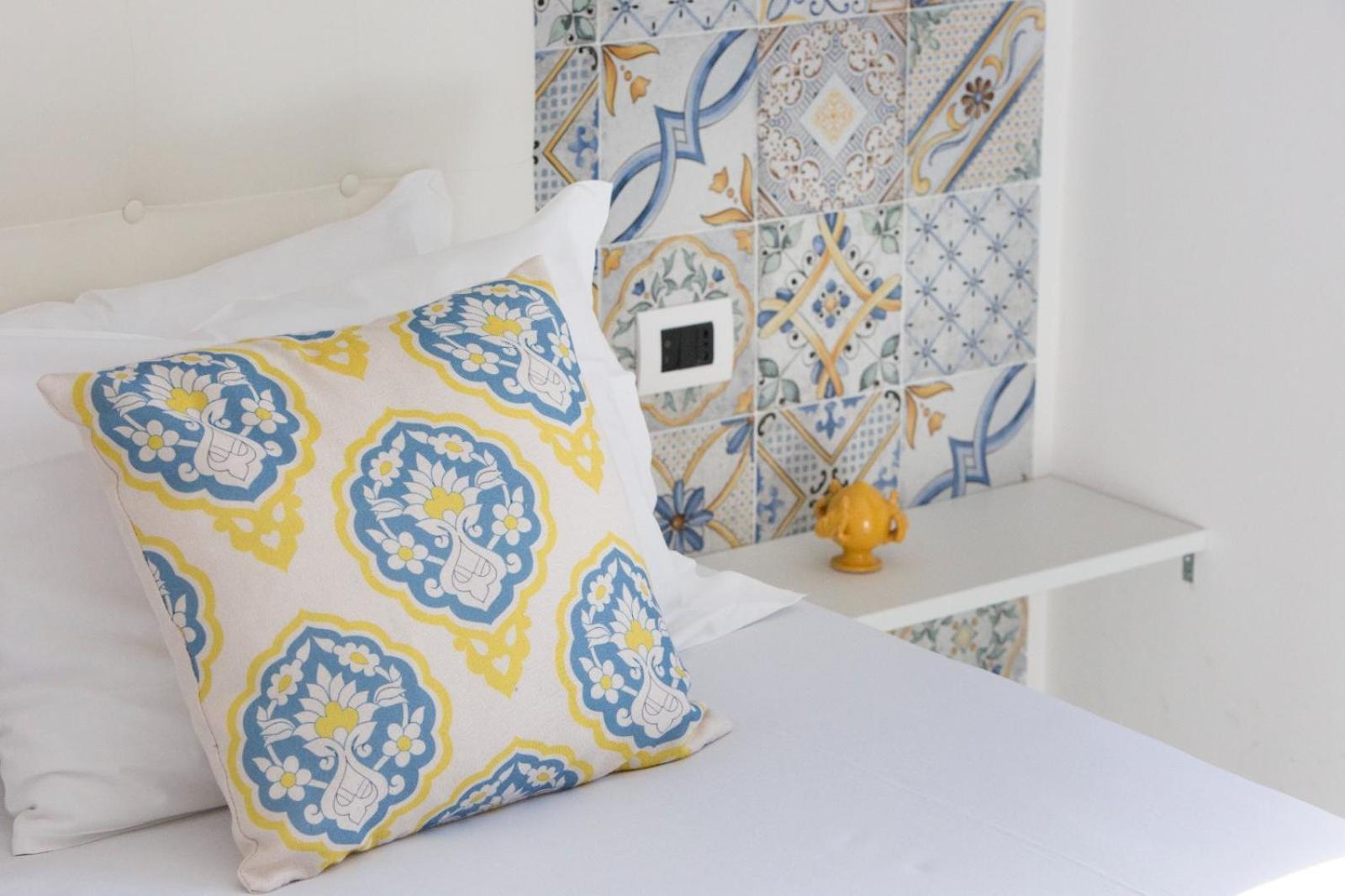 Sorrento Home Bilik gambar