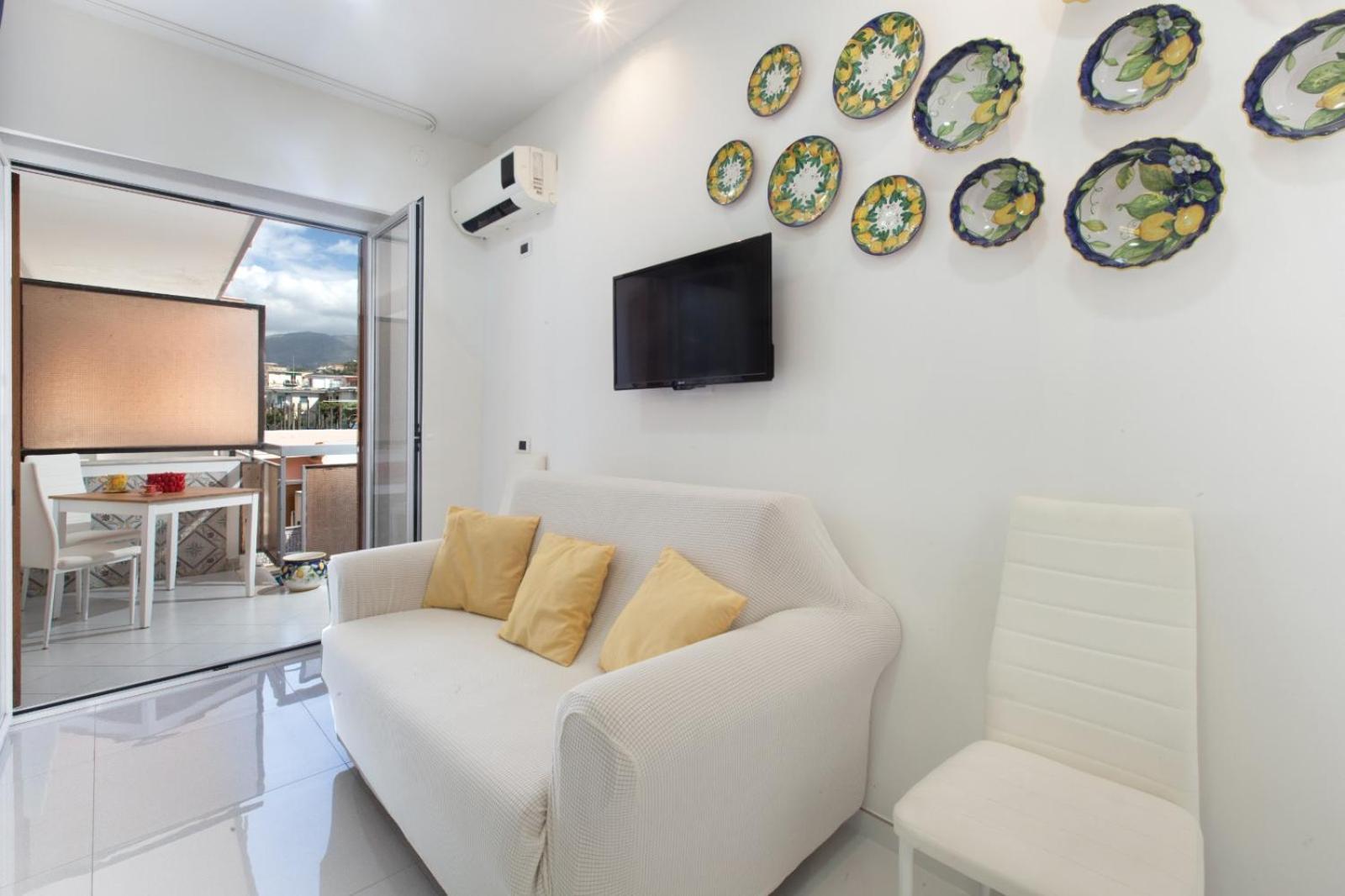 Sorrento Home Bilik gambar