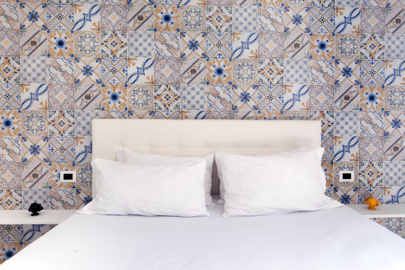 Sorrento Home Bilik gambar