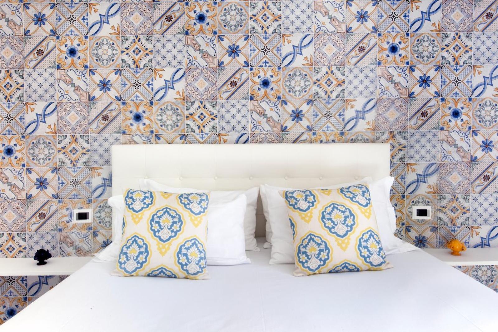 Sorrento Home Bilik gambar