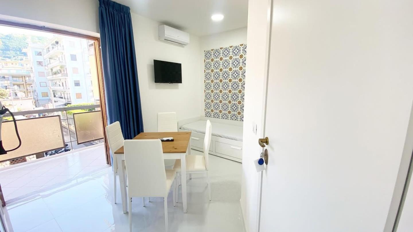 Sorrento Home Luaran gambar