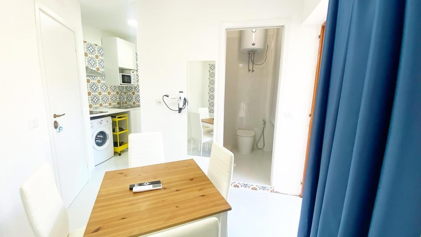 Sorrento Home Luaran gambar