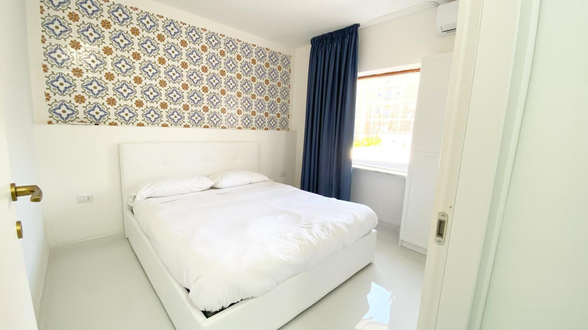 Sorrento Home Luaran gambar