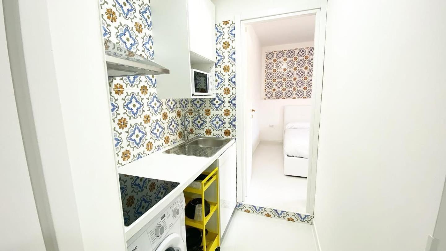 Sorrento Home Luaran gambar