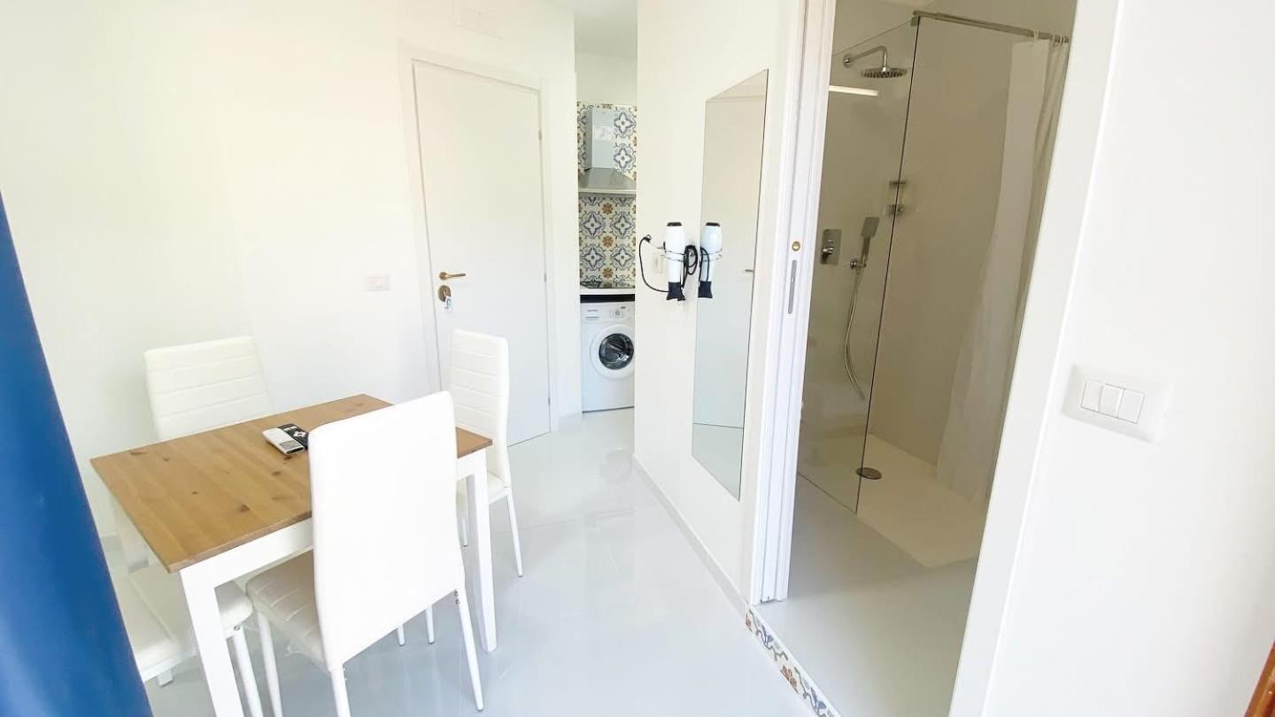 Sorrento Home Luaran gambar