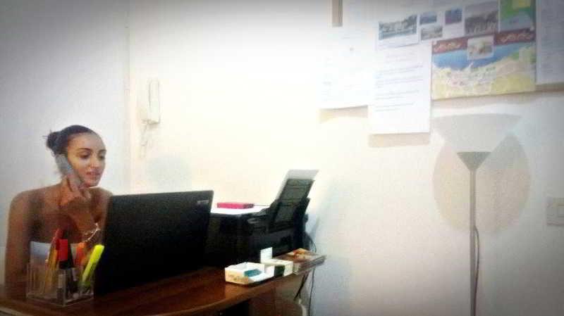 Sorrento Home Luaran gambar