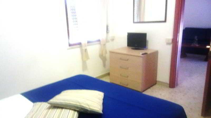Sorrento Home Luaran gambar