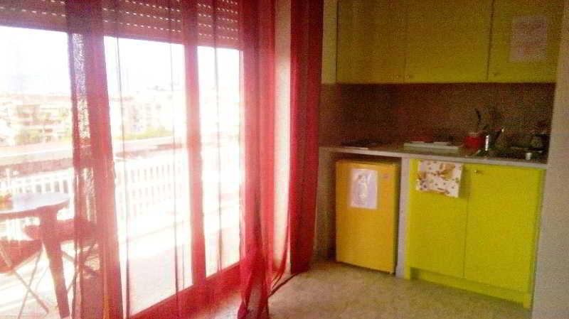 Sorrento Home Luaran gambar