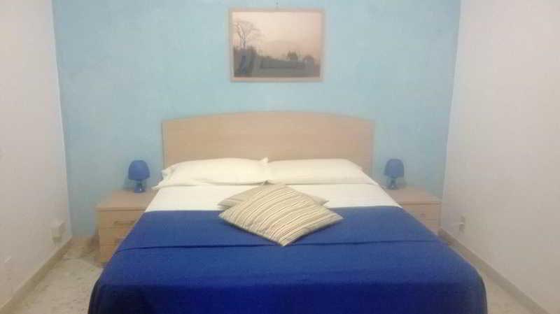 Sorrento Home Luaran gambar
