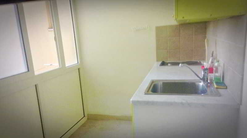 Sorrento Home Luaran gambar
