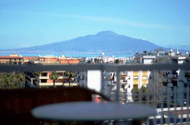 Sorrento Home Luaran gambar