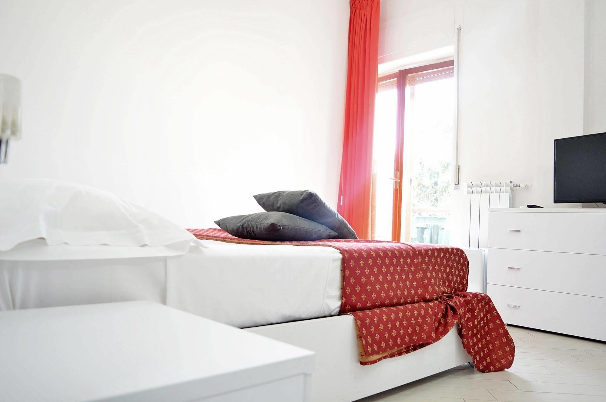 Sorrento Home Luaran gambar