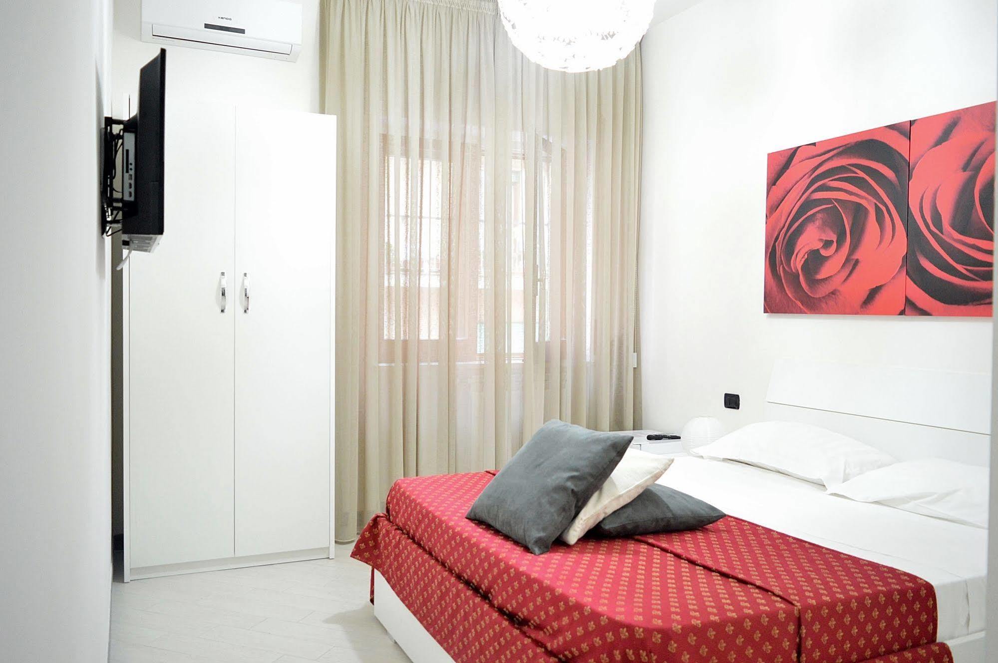 Sorrento Home Luaran gambar