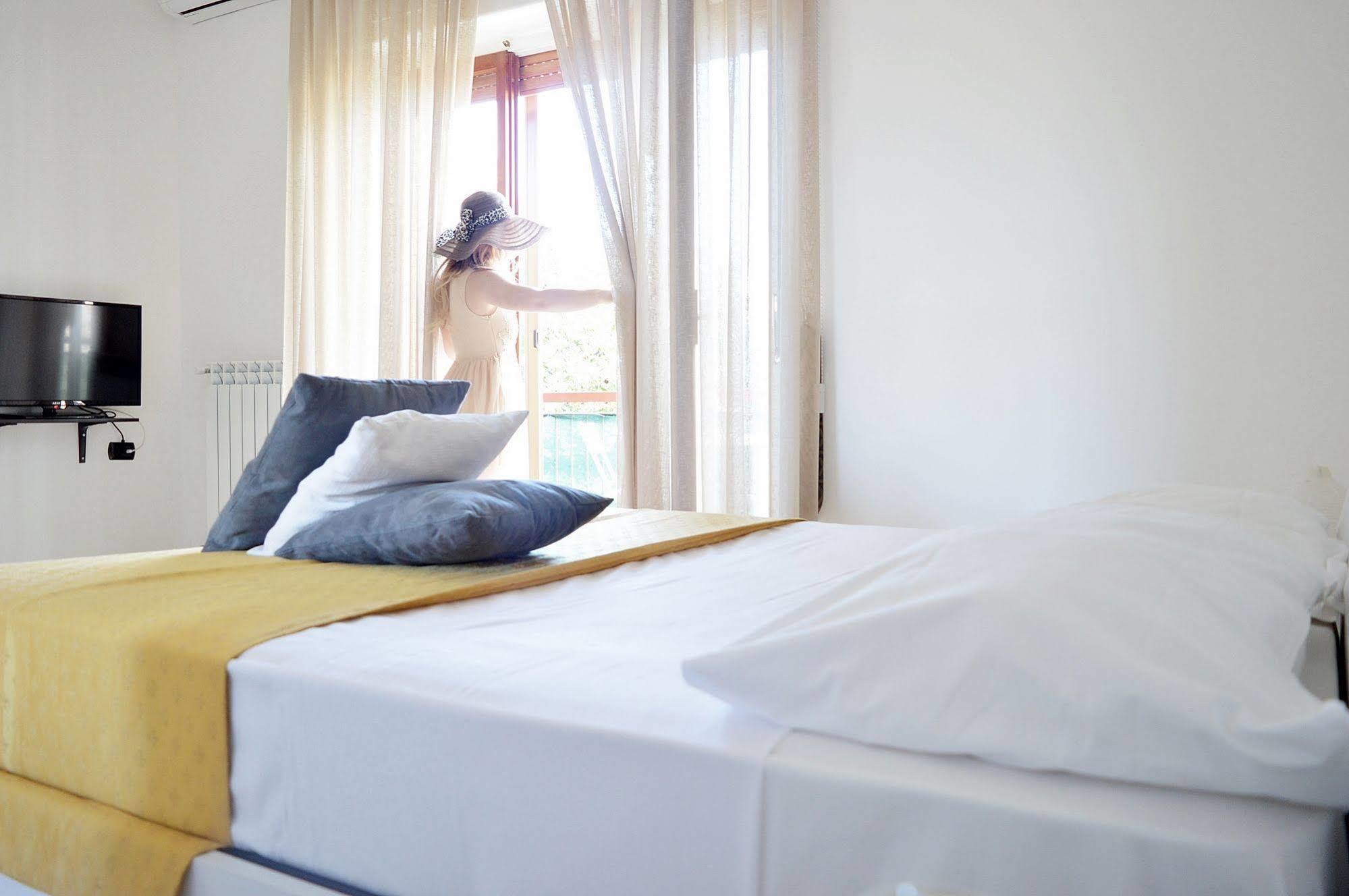 Sorrento Home Luaran gambar