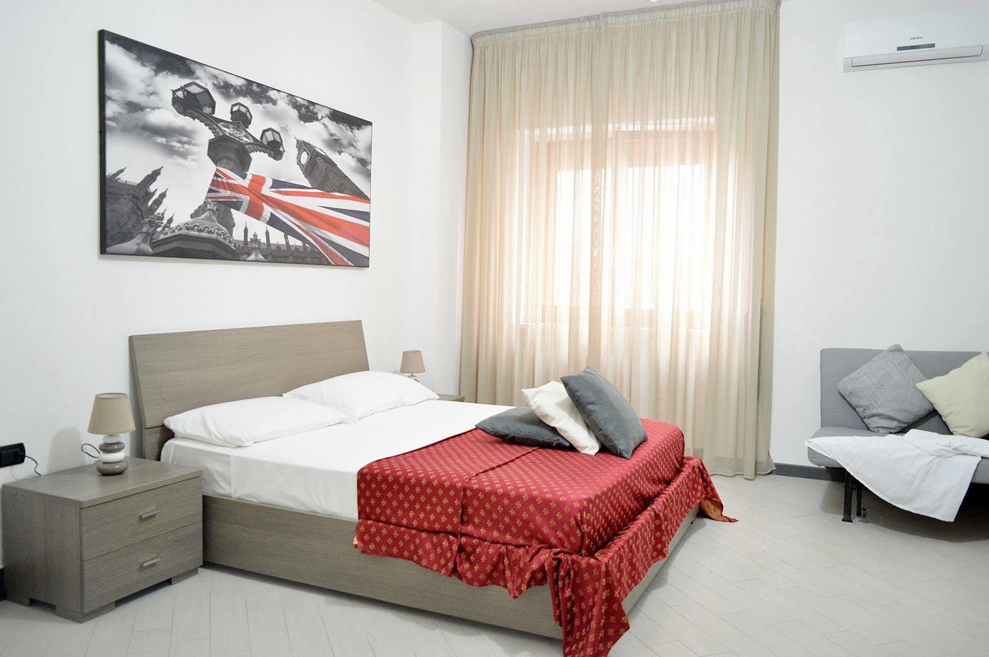 Sorrento Home Luaran gambar