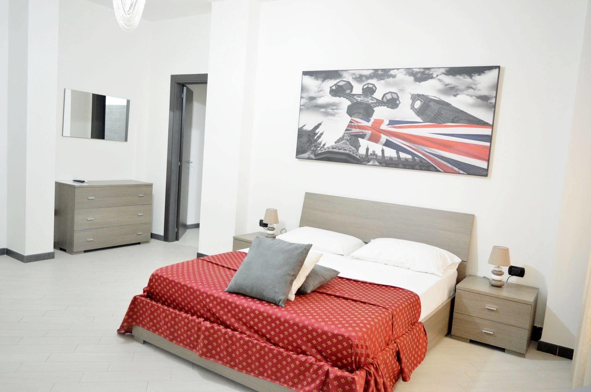 Sorrento Home Luaran gambar