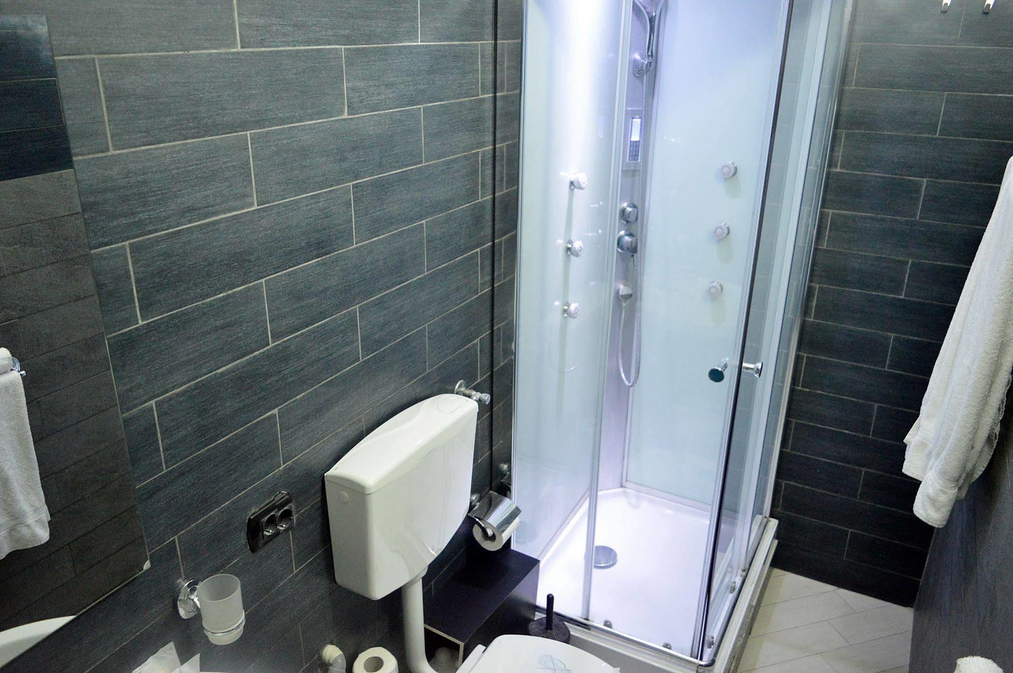 Sorrento Home Luaran gambar