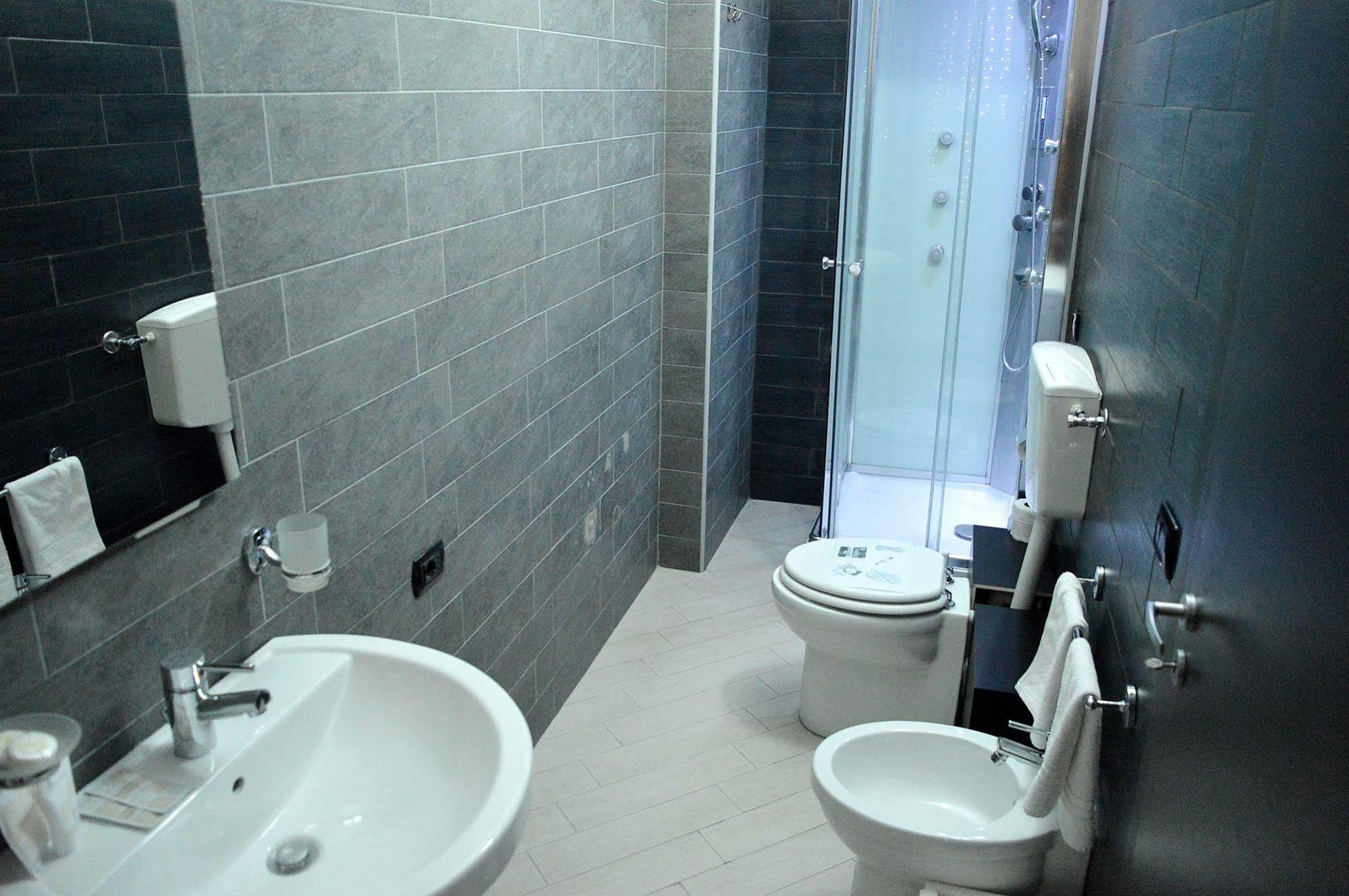Sorrento Home Luaran gambar