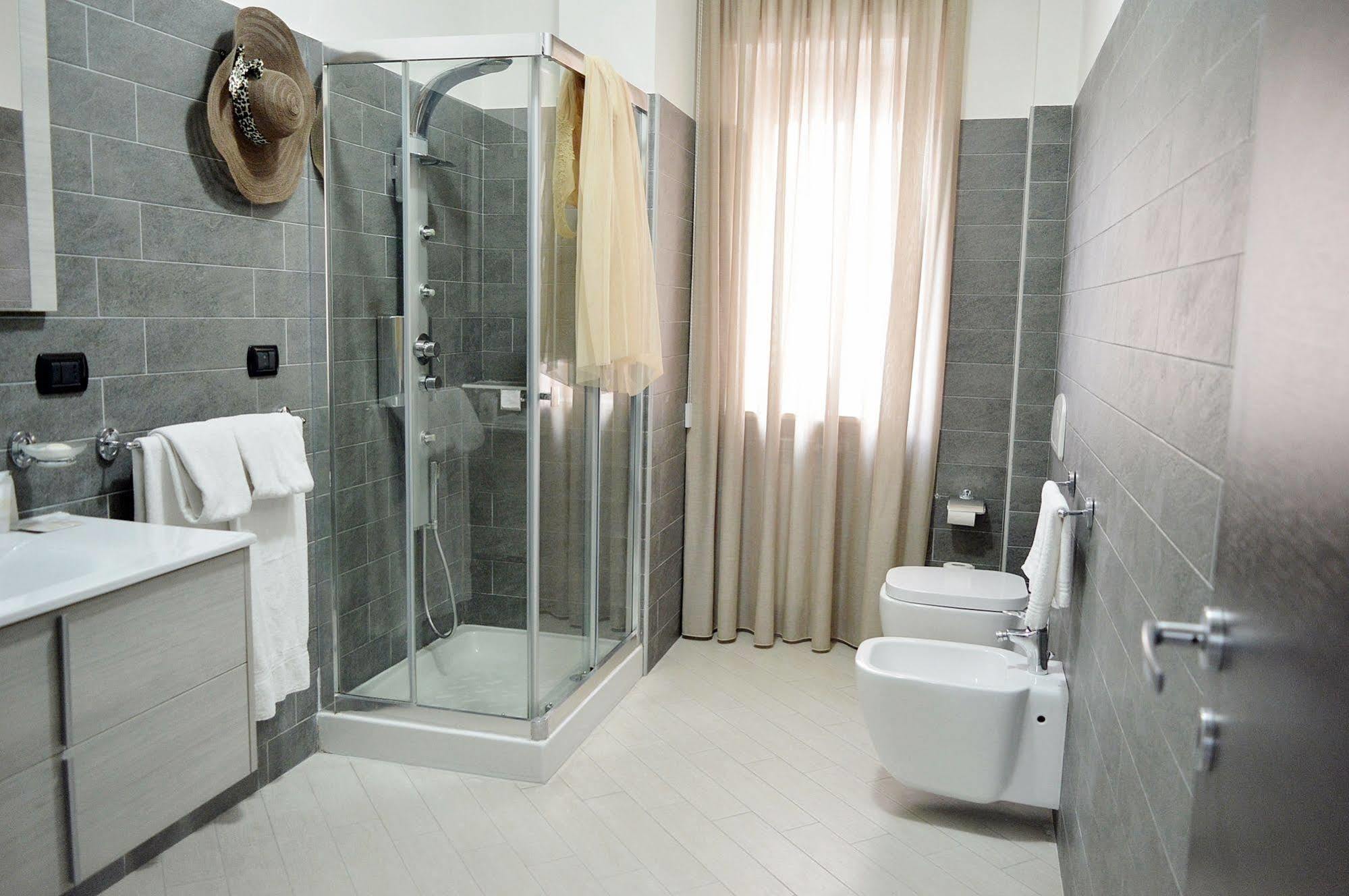 Sorrento Home Luaran gambar