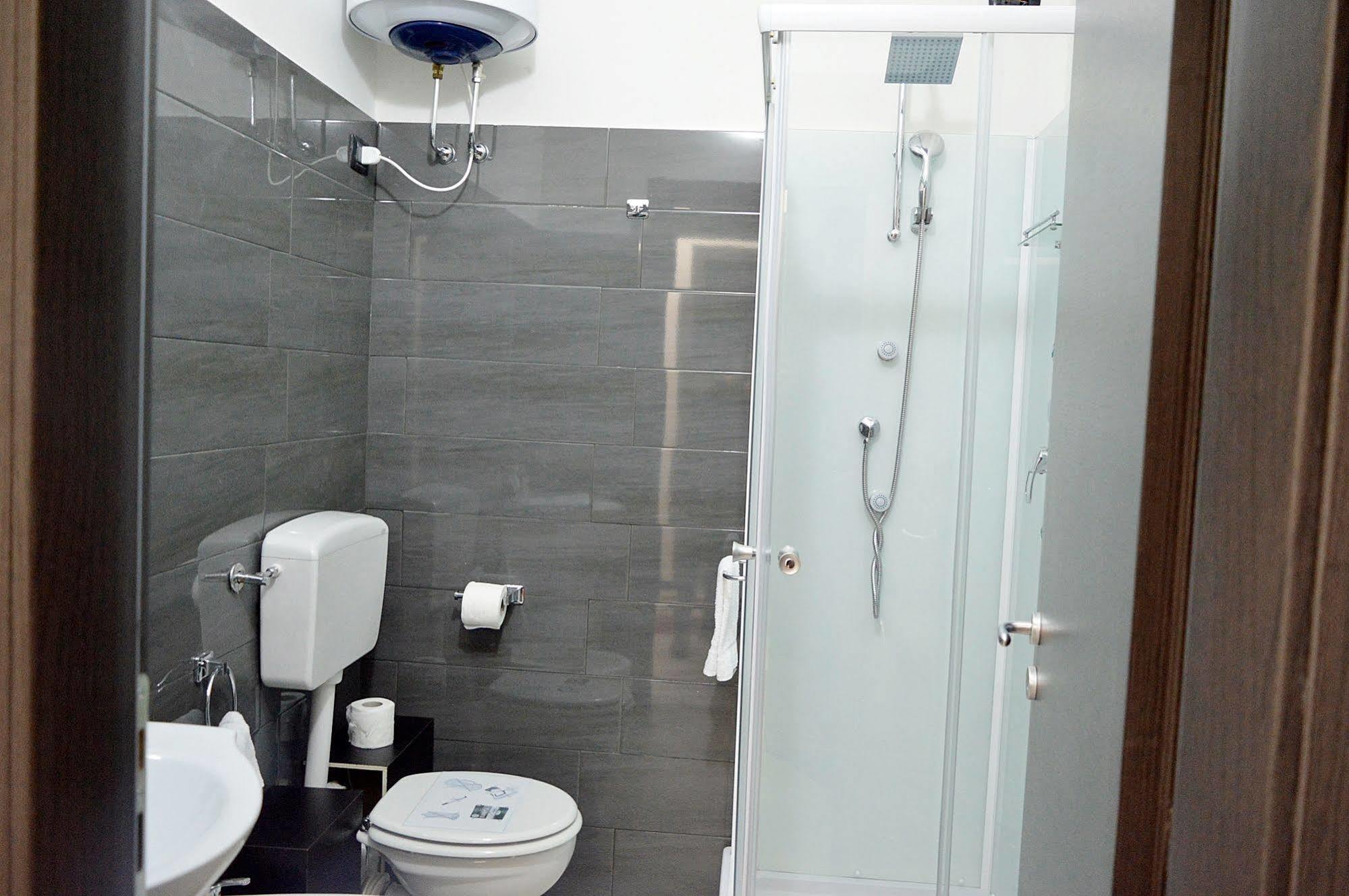 Sorrento Home Luaran gambar
