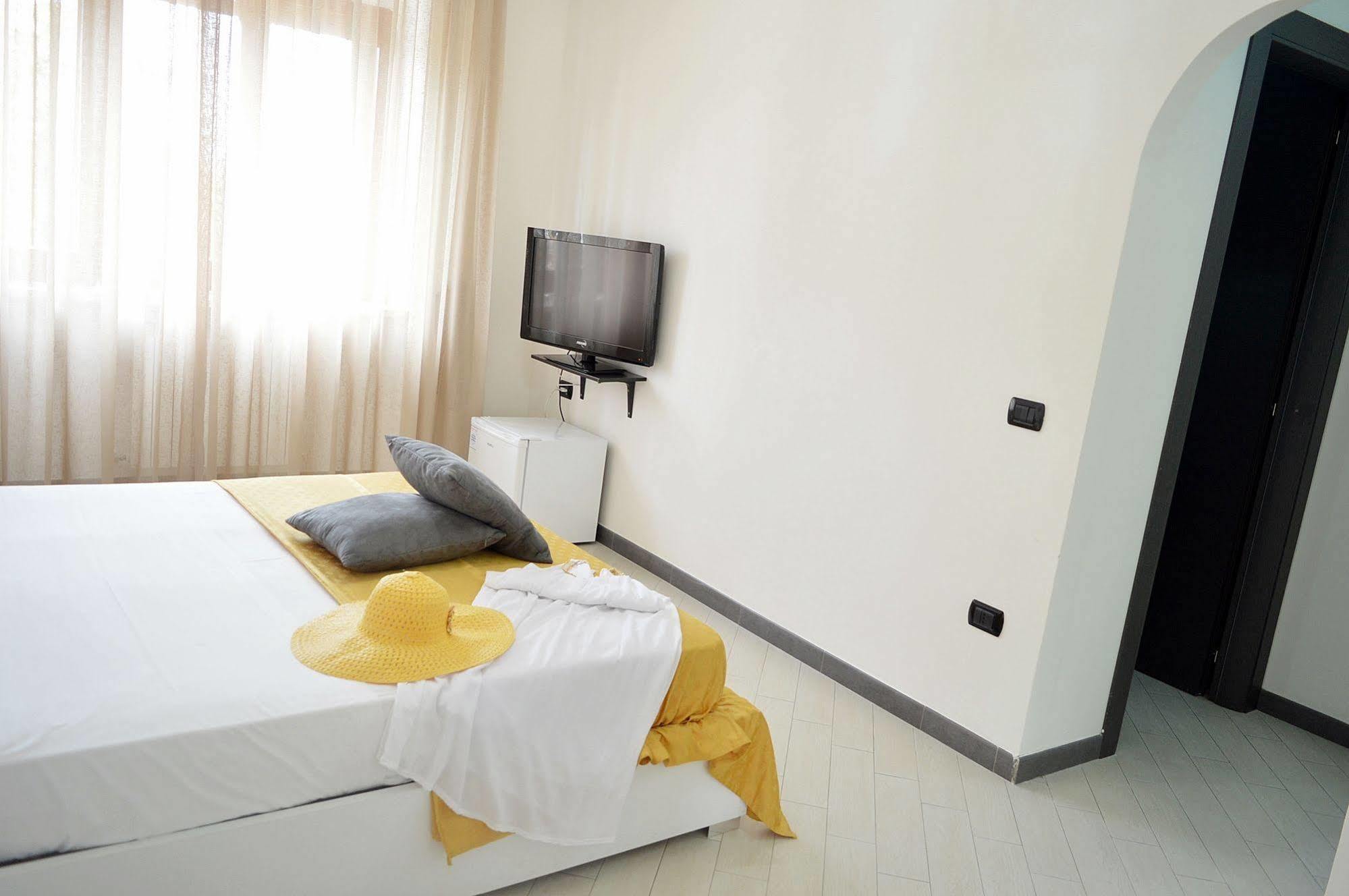 Sorrento Home Luaran gambar