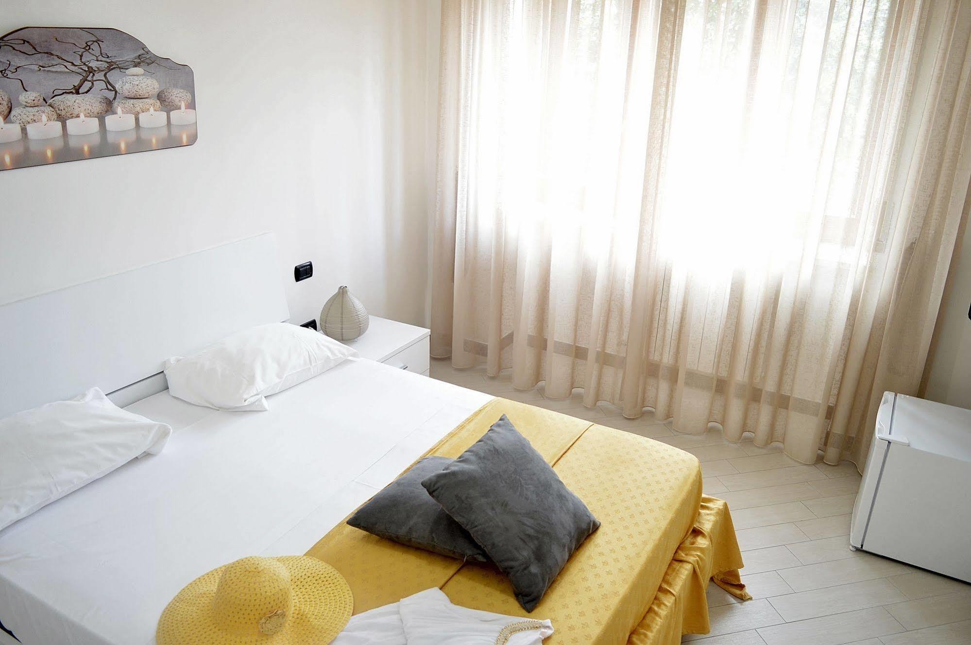 Sorrento Home Luaran gambar