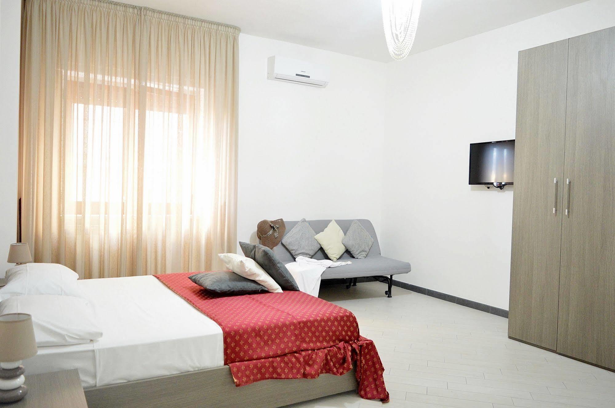 Sorrento Home Luaran gambar