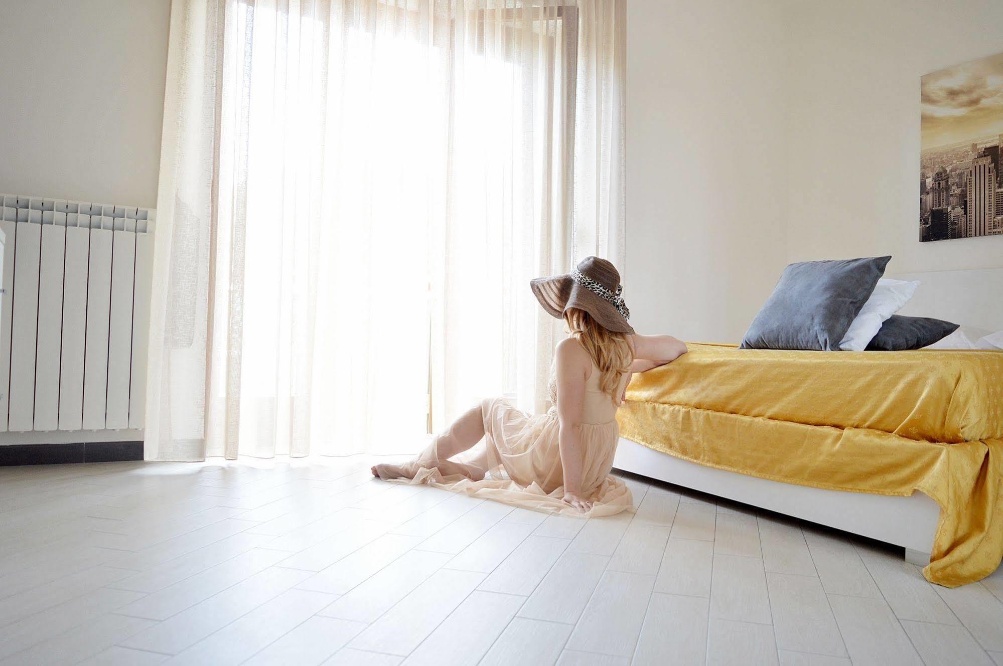 Sorrento Home Luaran gambar