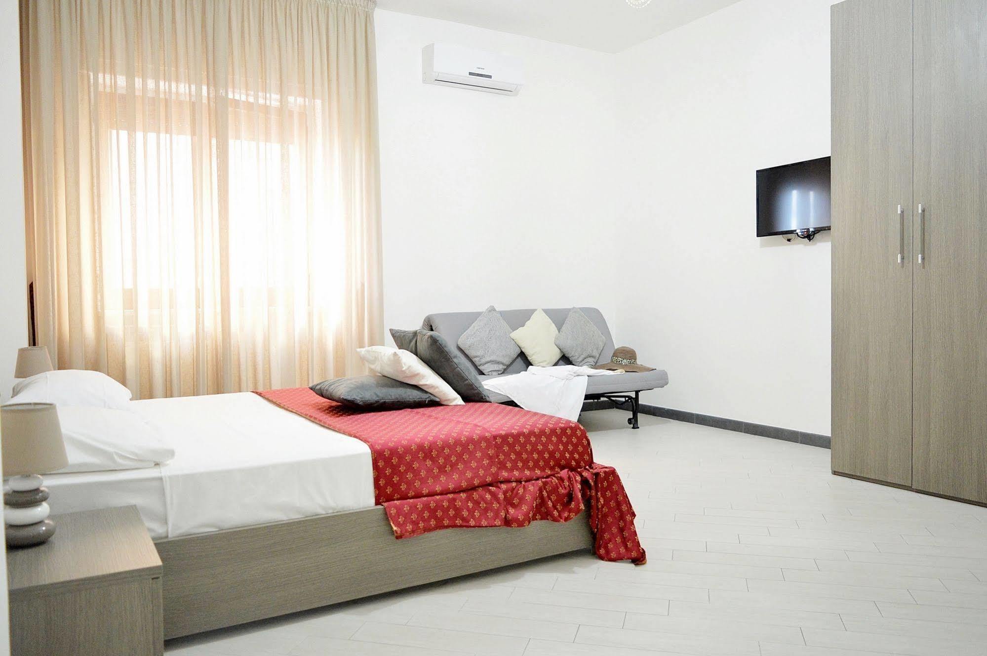 Sorrento Home Luaran gambar