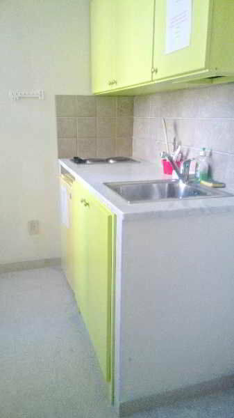 Sorrento Home Luaran gambar